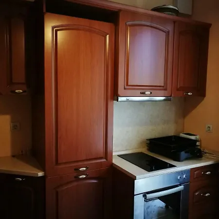 Apartment Spacious Central 2 Bedroom Flat In *